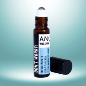Pulso Sereno – roll-on de aceites esenciales 10 ml (Kynori)