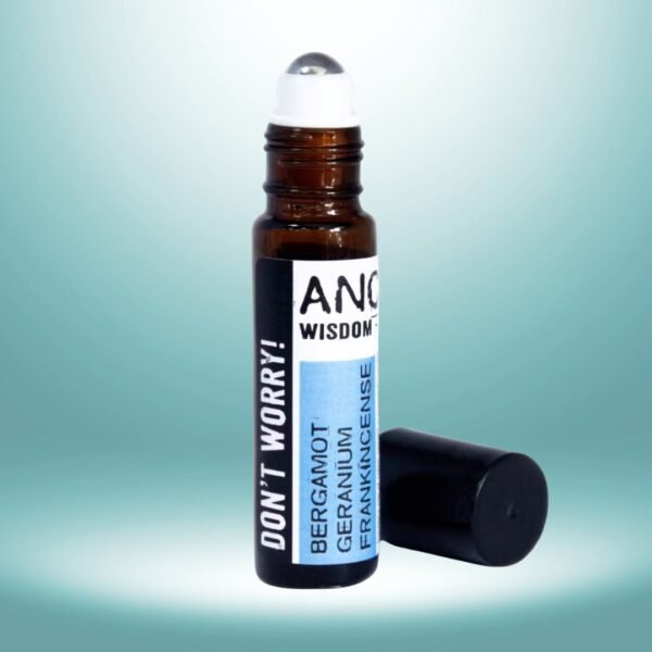 Pulso Sereno – roll-on de aceites esenciales 10 ml (Kynori)