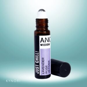 Calma Profunda – roll-on de aceites esenciales 10 ml (Kynori)
