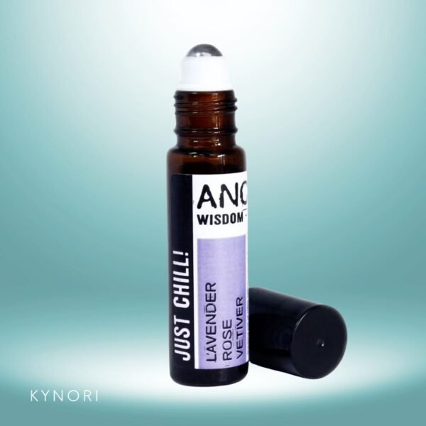 Calma Profunda – roll-on de aceites esenciales 10 ml (Kynori)