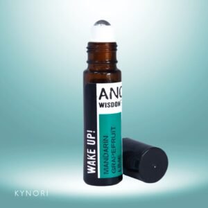 Despertar Vivo – roll-on de aceites esenciales 10 ml (Kynori)