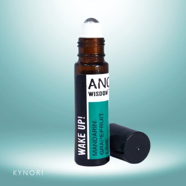 Despertar Vivo – roll-on de aceites esenciales 10 ml (Kynori)