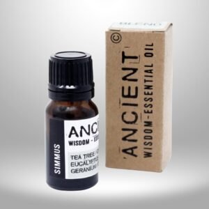 ayuda a tus pulmones con esta mezcla de aceites esenciales