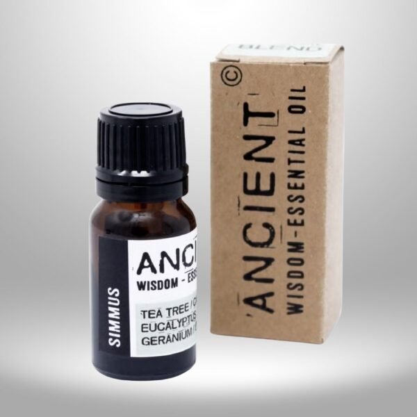 ayuda a tus pulmones con esta mezcla de aceites esenciales